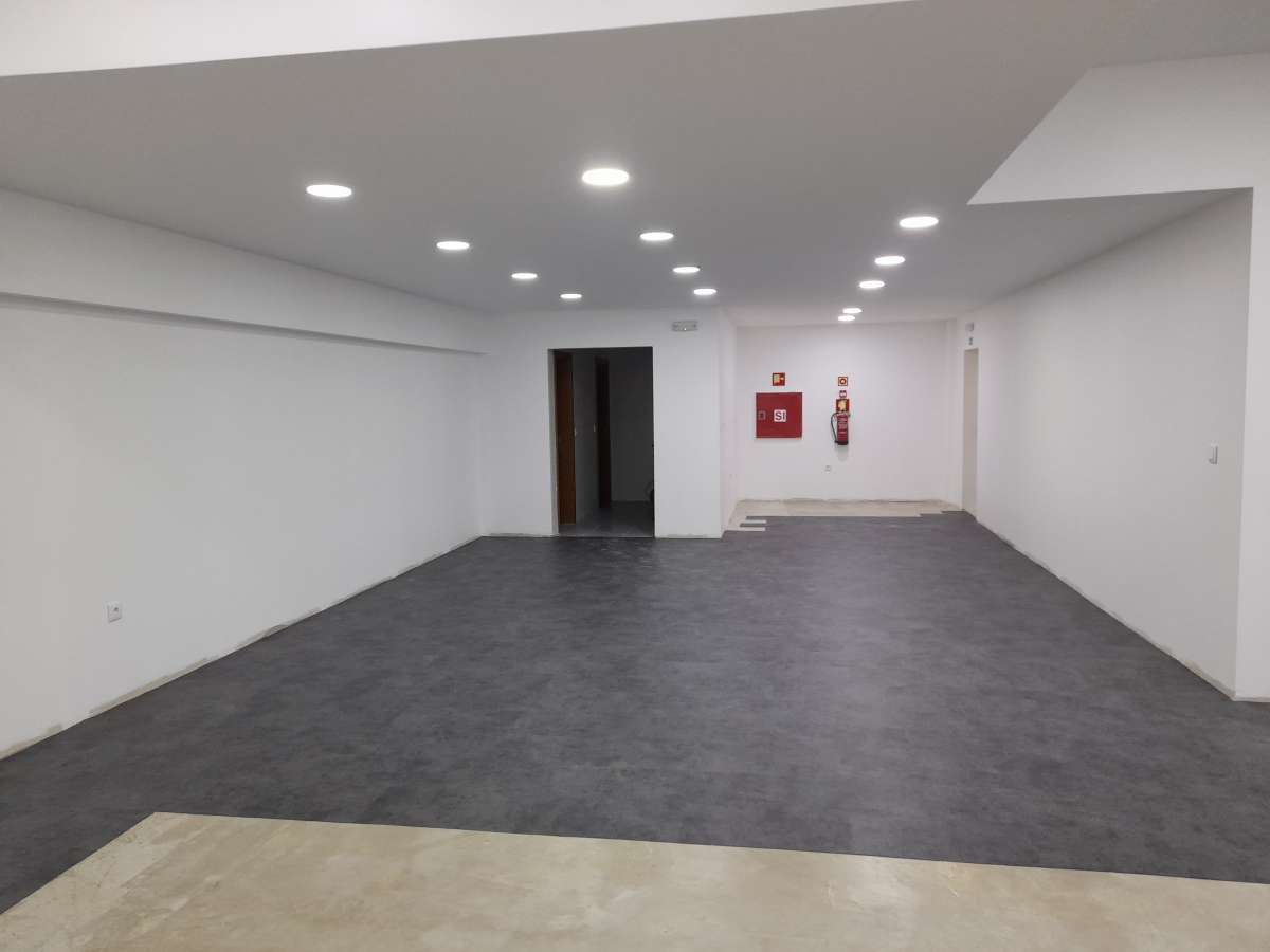 Sergio Gonçalves - Loures - Electrical and Wiring Issues