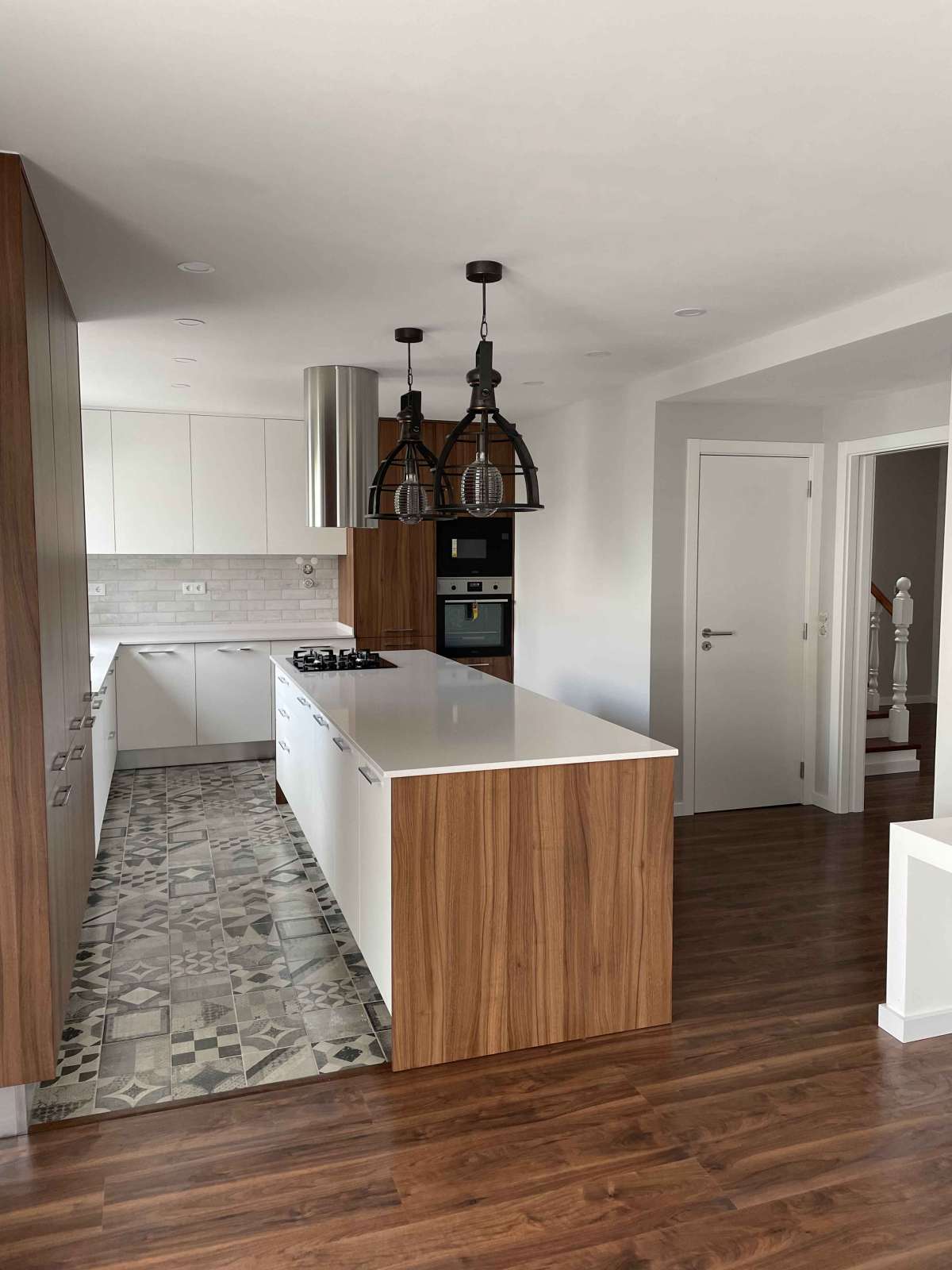 CF - Sesimbra - Construção de Casa Modular