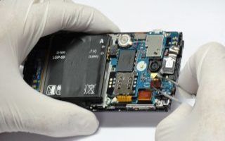 Tiago Marques - Viseu - Phone or Tablet Repair