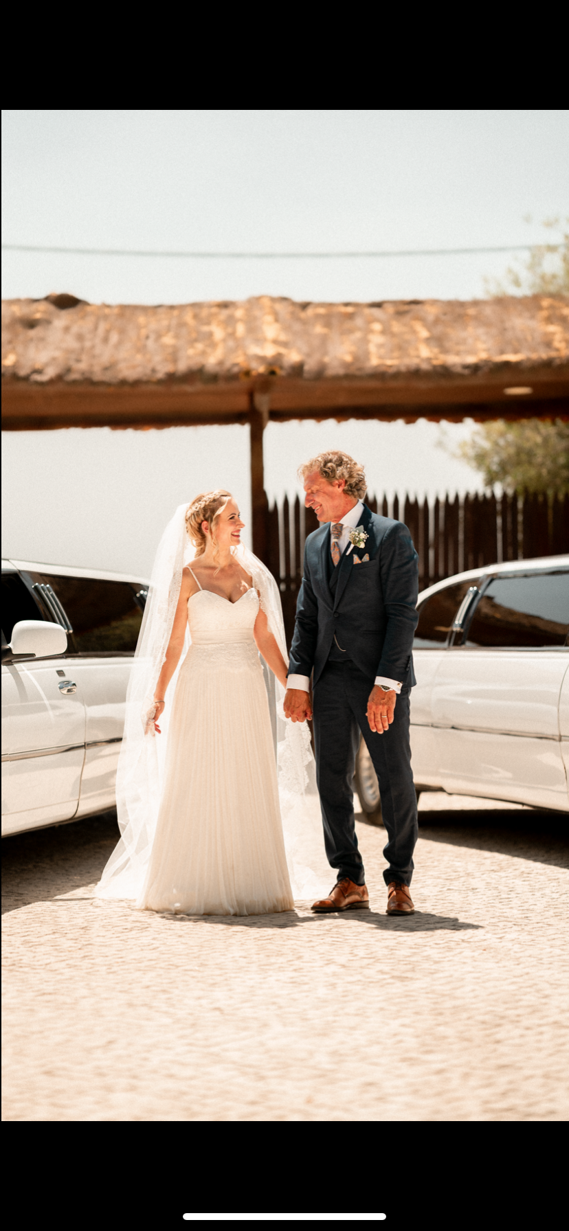 Miguel Alves - Seixal - Wedding Videography