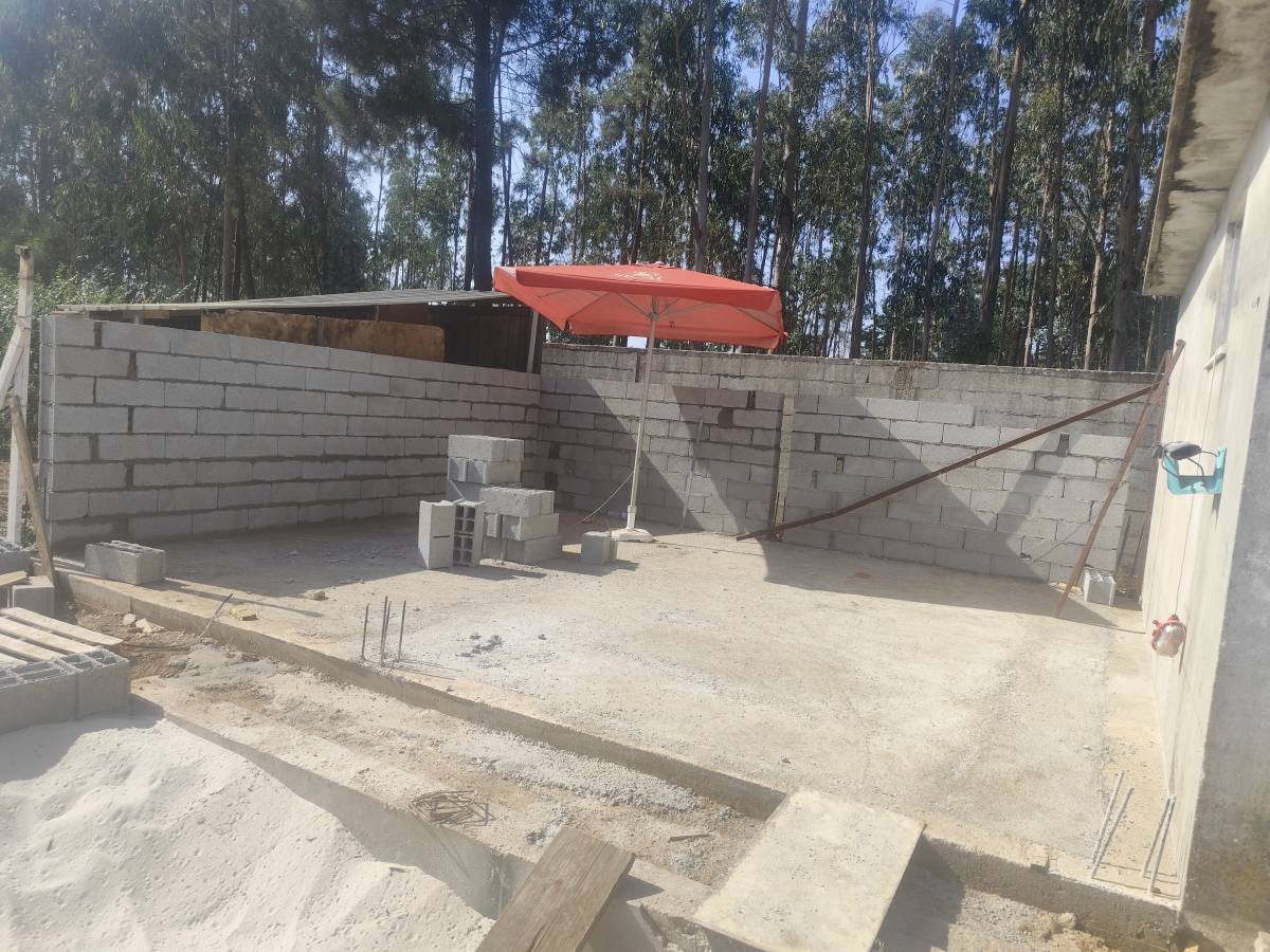 Jonatas Assunção - Vila Nova de Famalicão - Construção ou Remodelação de Escadas e Escadarias