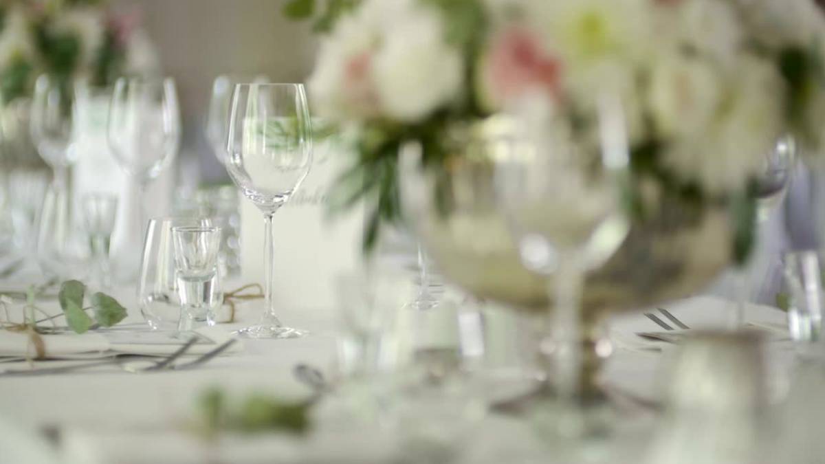 Ros'ana Silva - Lisboa - Wedding Decorating