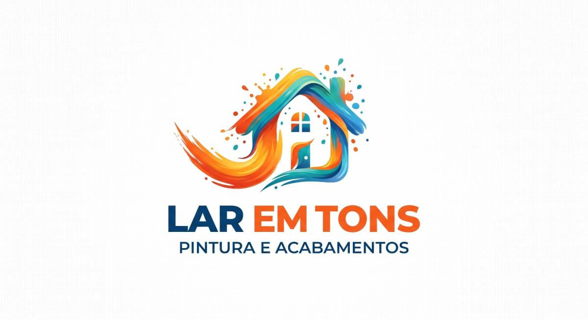 Tons em Lar - Maia - Peinture de bâtiments