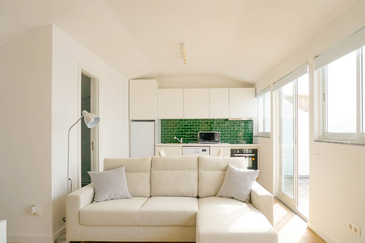 Giraldo Works - Lisboa - Remodel a Room