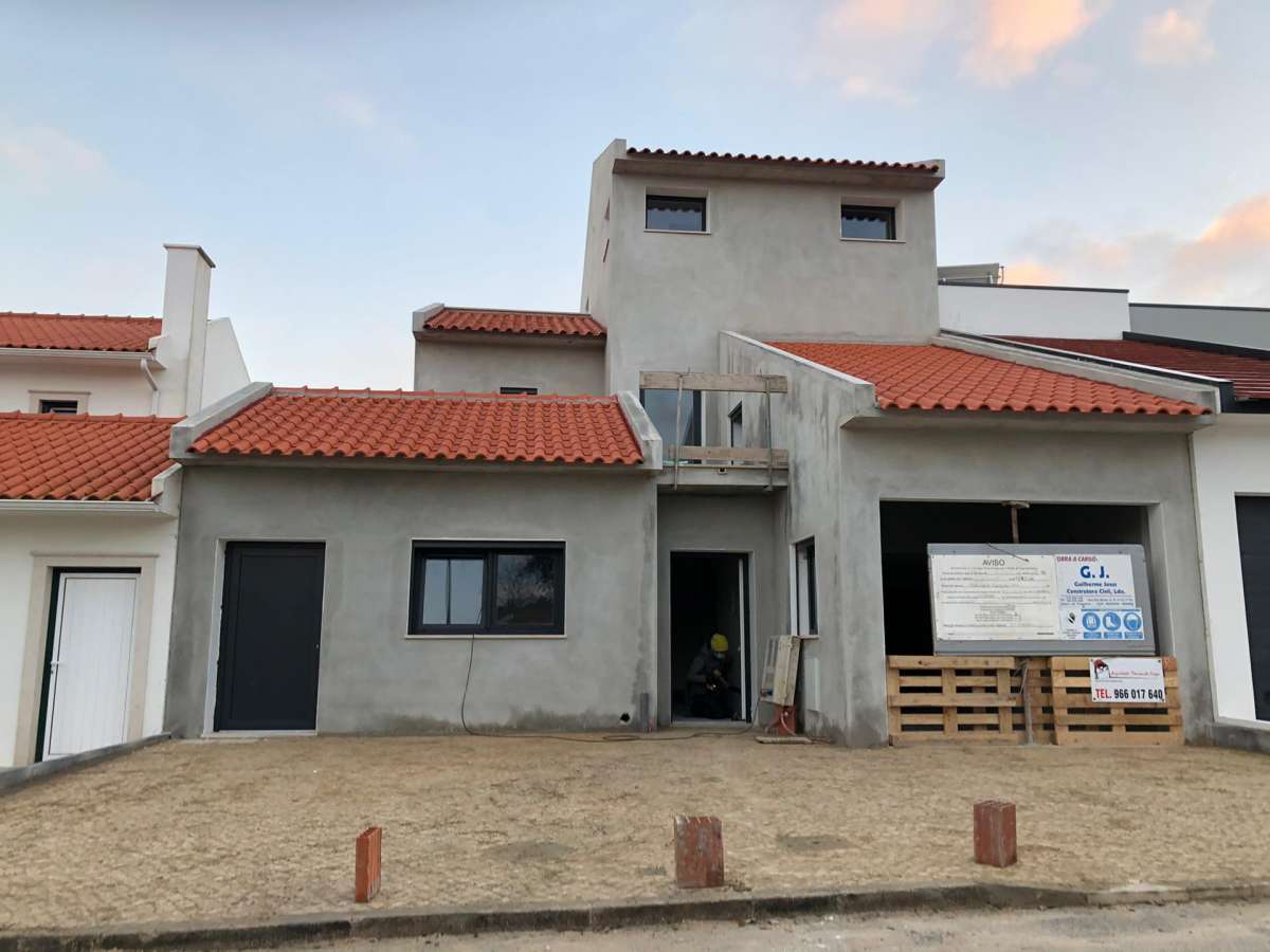 ARQUITECTO FERNANDO LAPA UNIPESSOAL LDA - Barcelos - Architectural Services