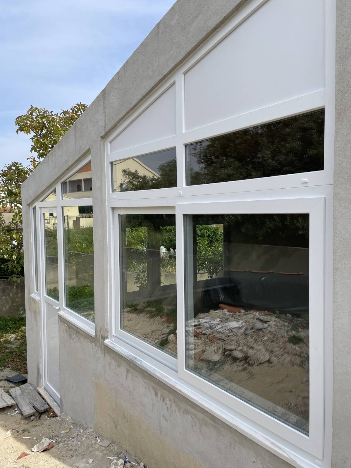 Top Caixilhos - Loures - Shutter Repair