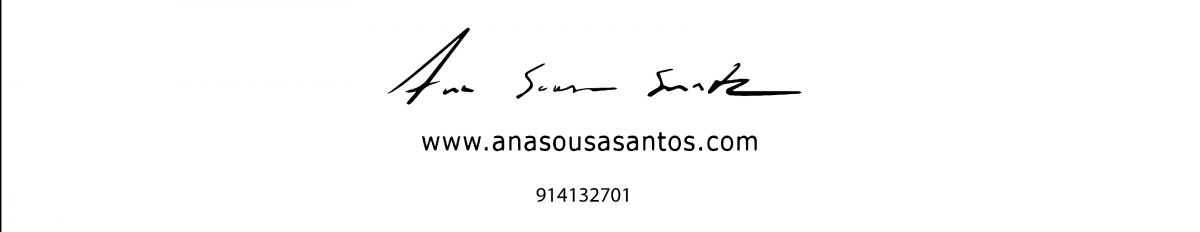 Ana Sousa Santos - Vila do Conde - Aulas de Desenho, Pintura e Escultura