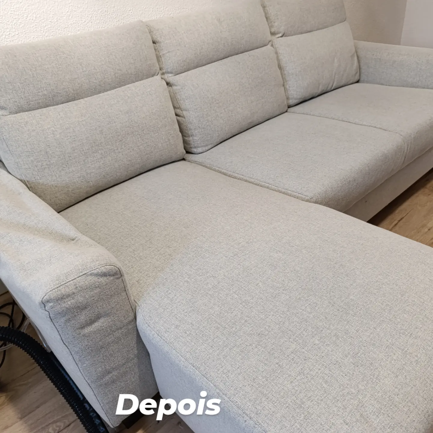 Clean shiny solucion - Seixal - Montagem de Equipamento Desportivo