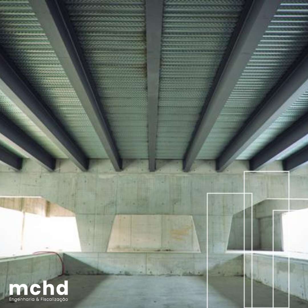 MCHD - Engenharia e Fiscalização - Loures - Engineering and Technical Design