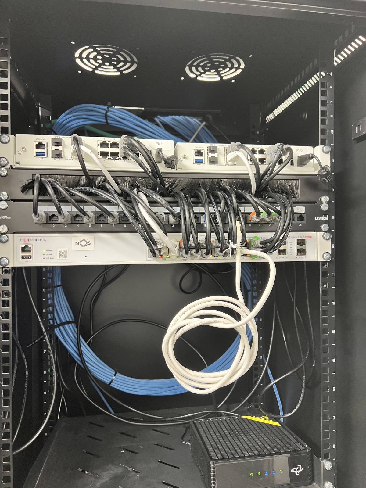 Técnico de informática - Sintra - Router-Installation und Einrichtung