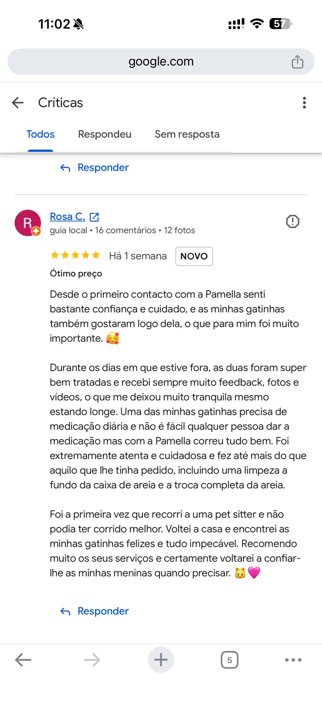 PamPet's - Barreiro - Hospedaje de perros