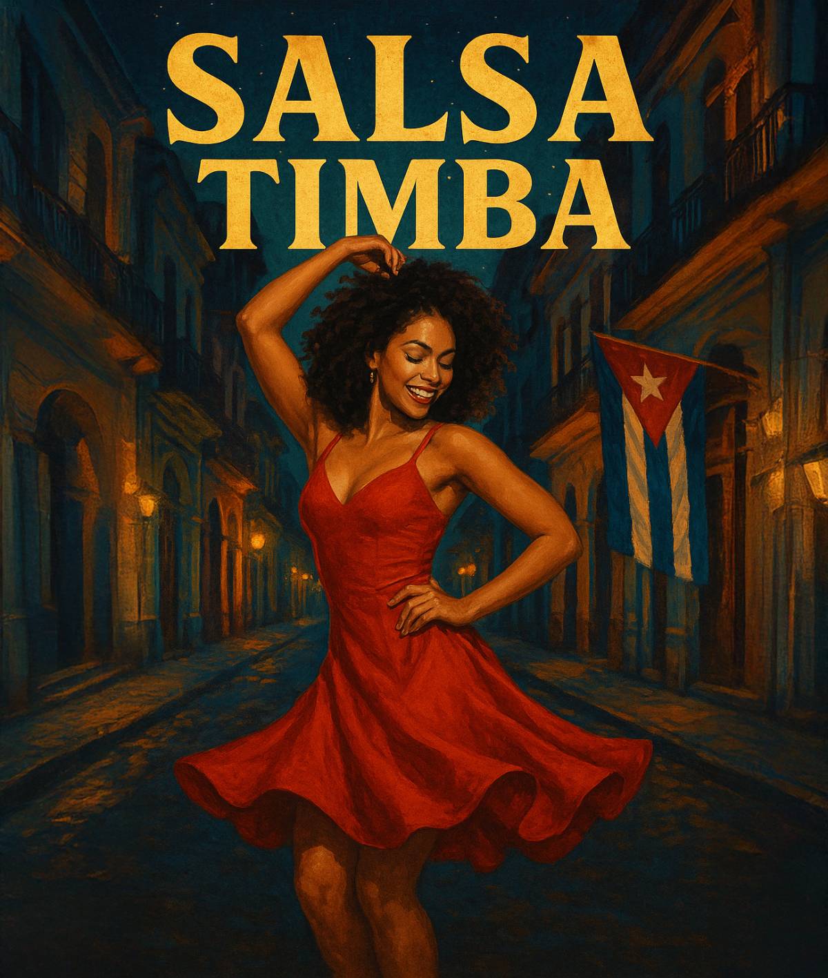 Alemns Romero - Figueira da Foz - Private Salsa Dance Lessons (for me or my group)