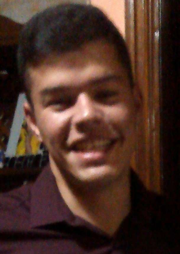 Diogo Souza - Setúbal - Network Support Services