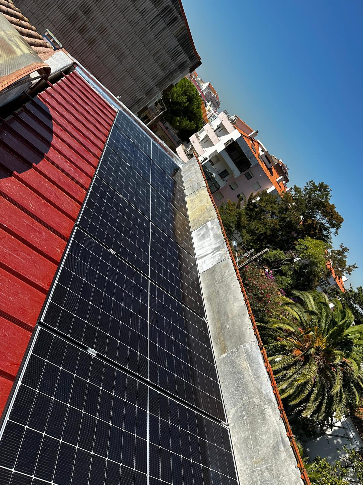 Midas Eletricidade - Sobral de Monte Agraço - Problèmes électriques et de câblage