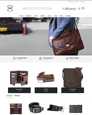 Metadados - Braga - Web-Design