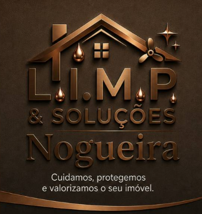 Limp&Soluções Nogueira - Vila Nova de Famalicão - Treppenbau