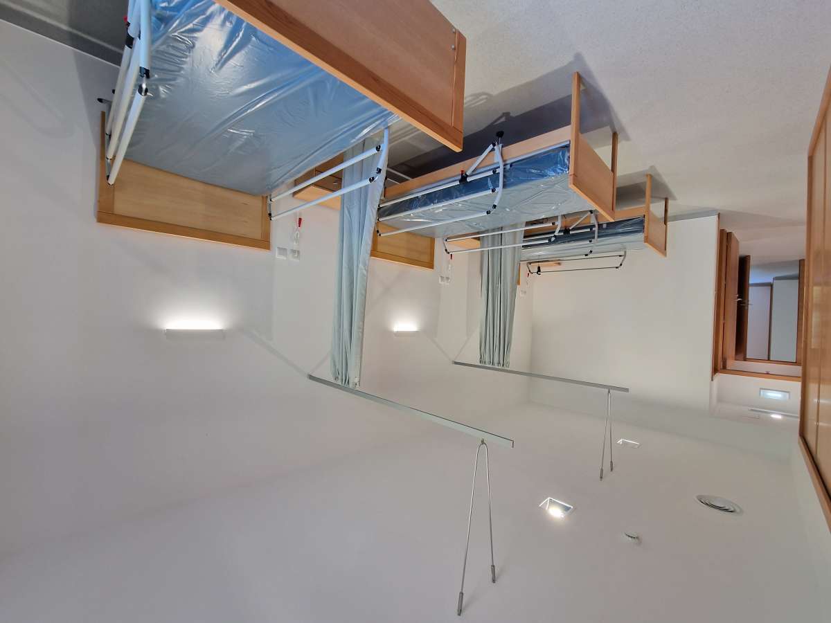 Forlegu - Braga - Drop Ceiling