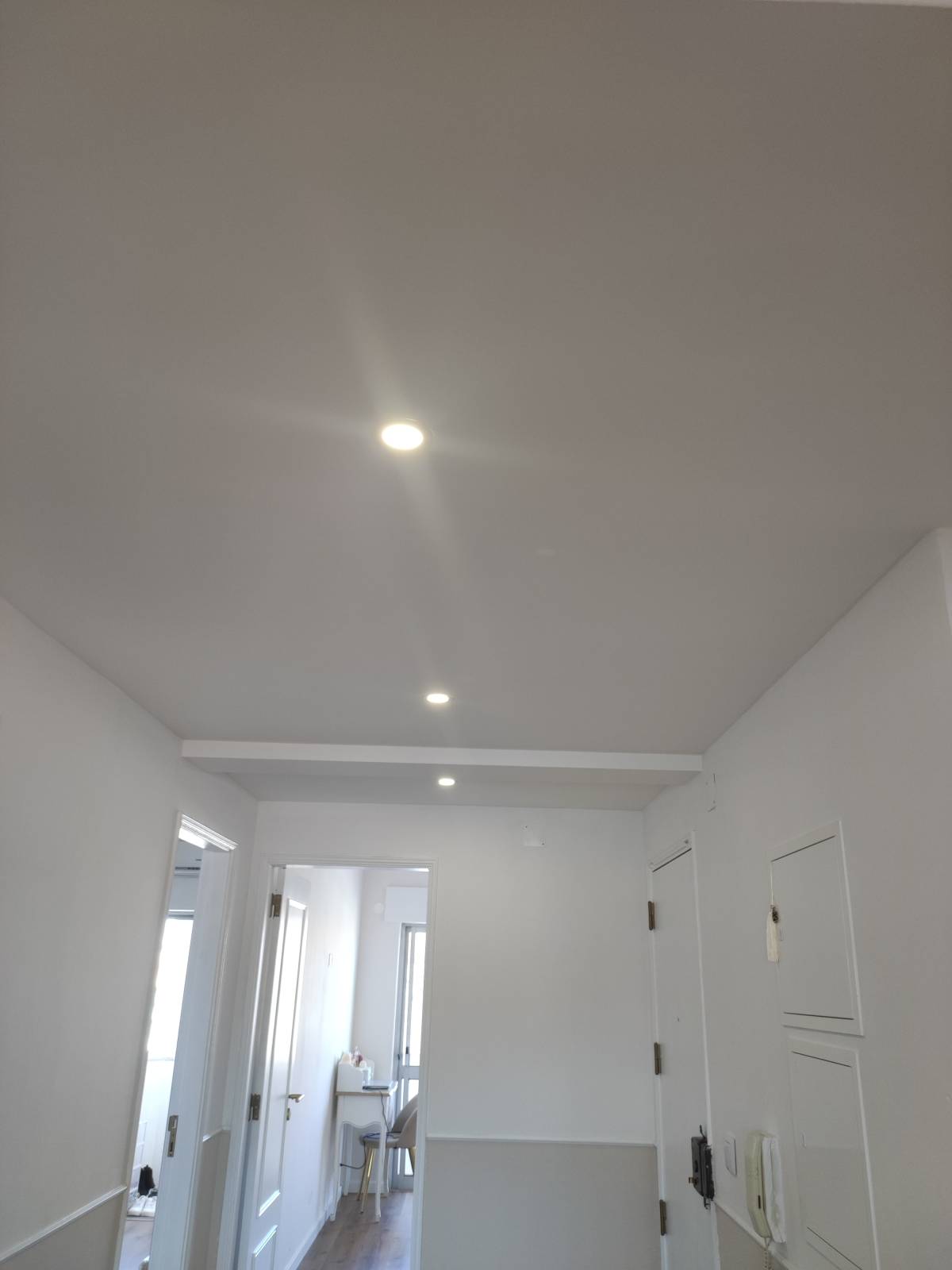 João Marques - Almada - Instalación de cajas de fusibles