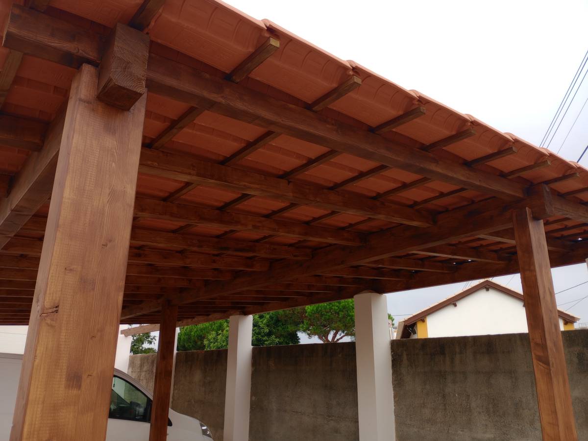 Filipe Oliveira - Alcobaça - Montagem de Berço