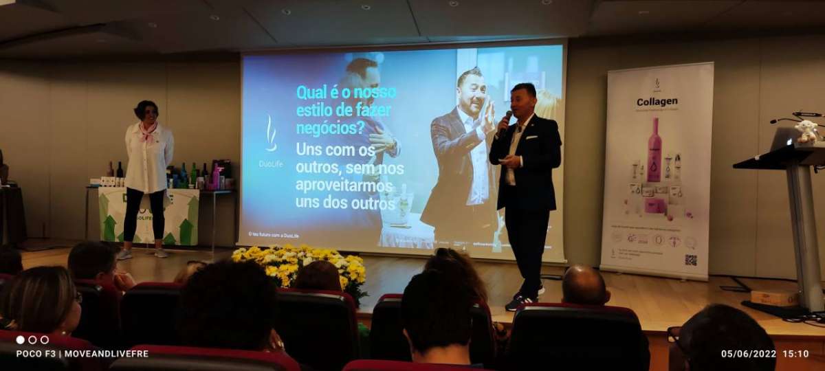 Marco Patinha - Palmela - Consultoria Empresarial