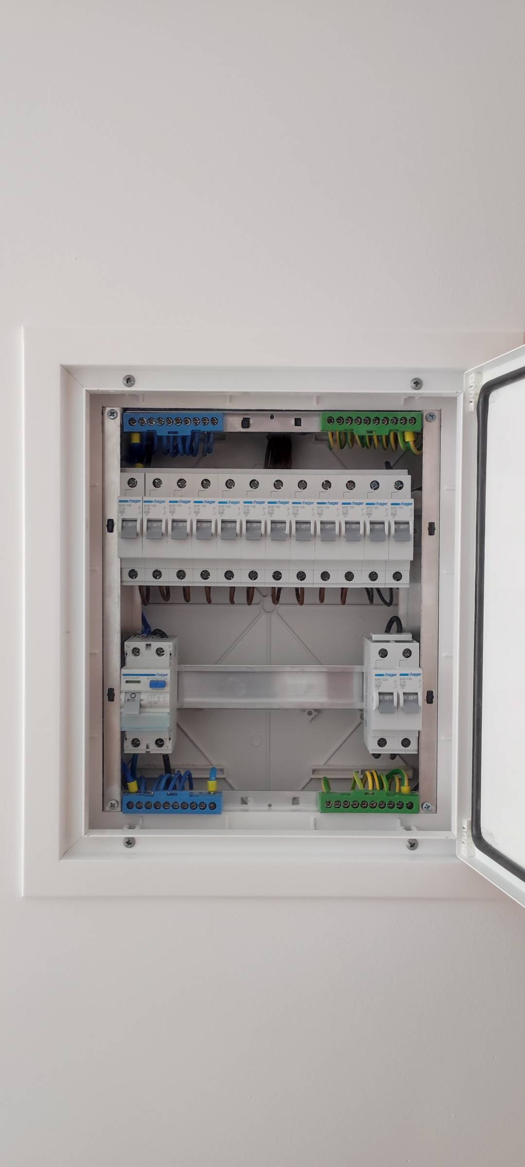 João Marques - Almada - Installation d’électroménager