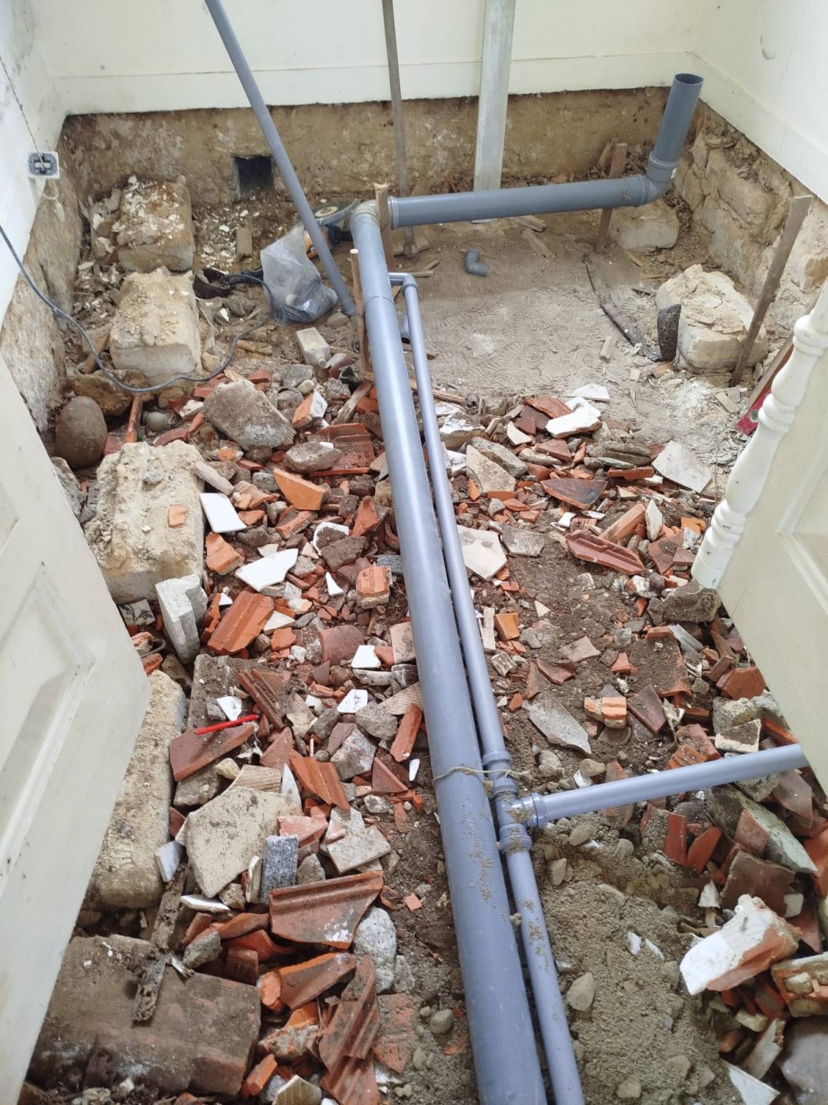 Jardiel Siqueira - Gondomar - Remodel a Room
