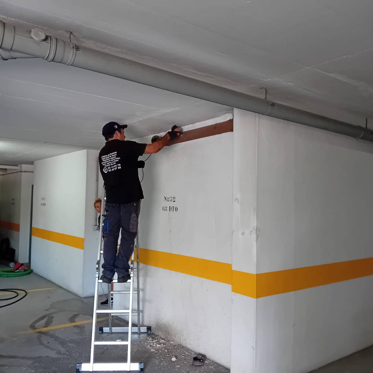 Desentupimentos 10 - Loures - Reparação de Lareiras e Chaminés