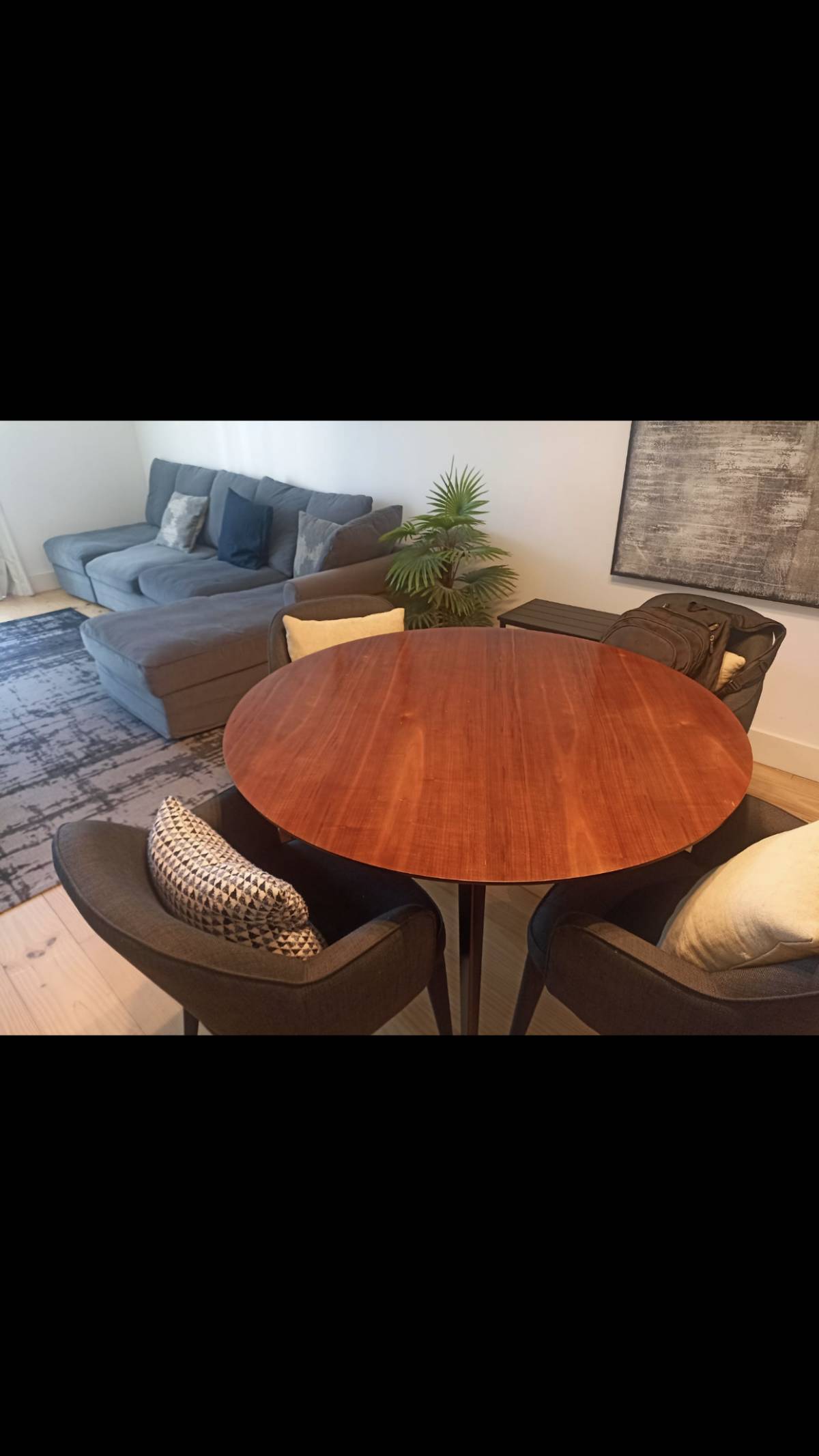Allan pereira - Lisboa - Move-in or Move-out Cleaning