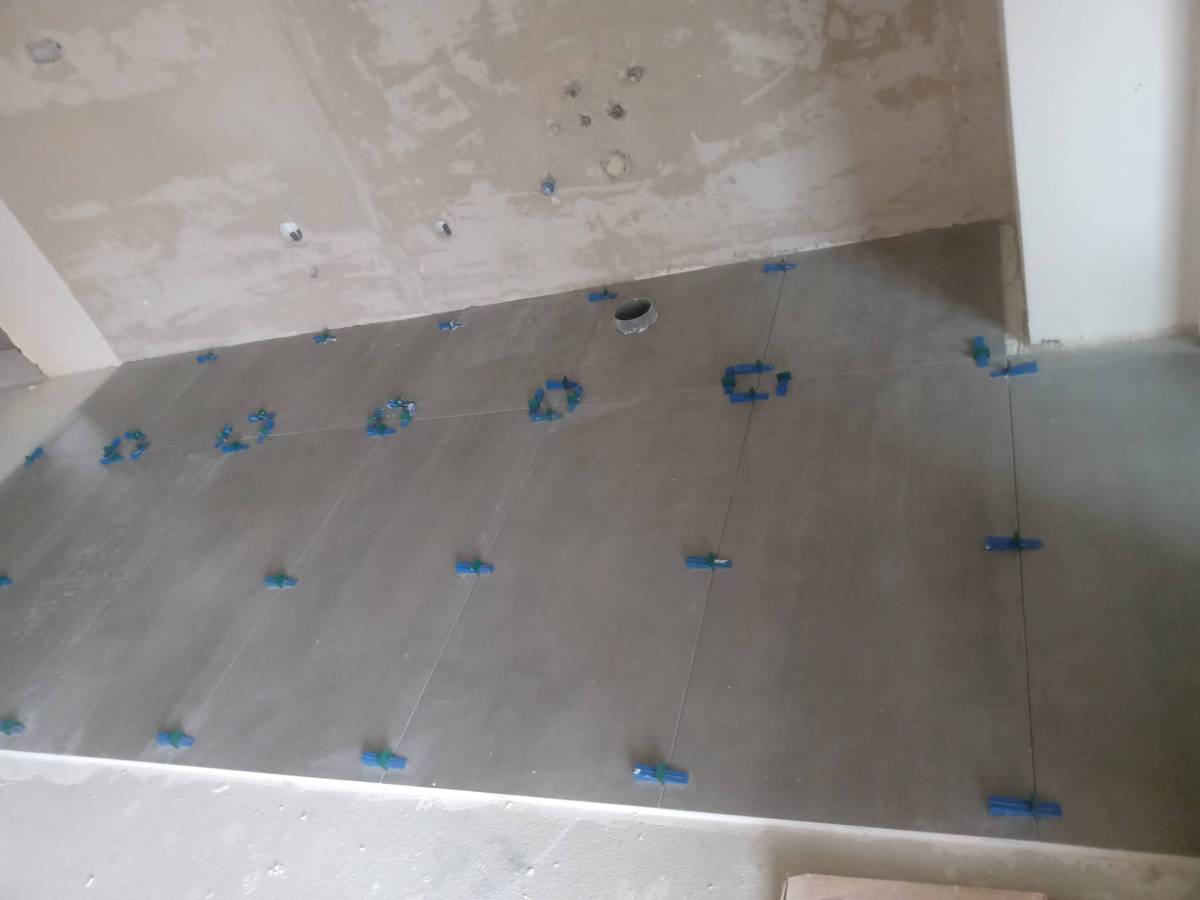 Jardiel Siqueira - Gondomar - Baseboards