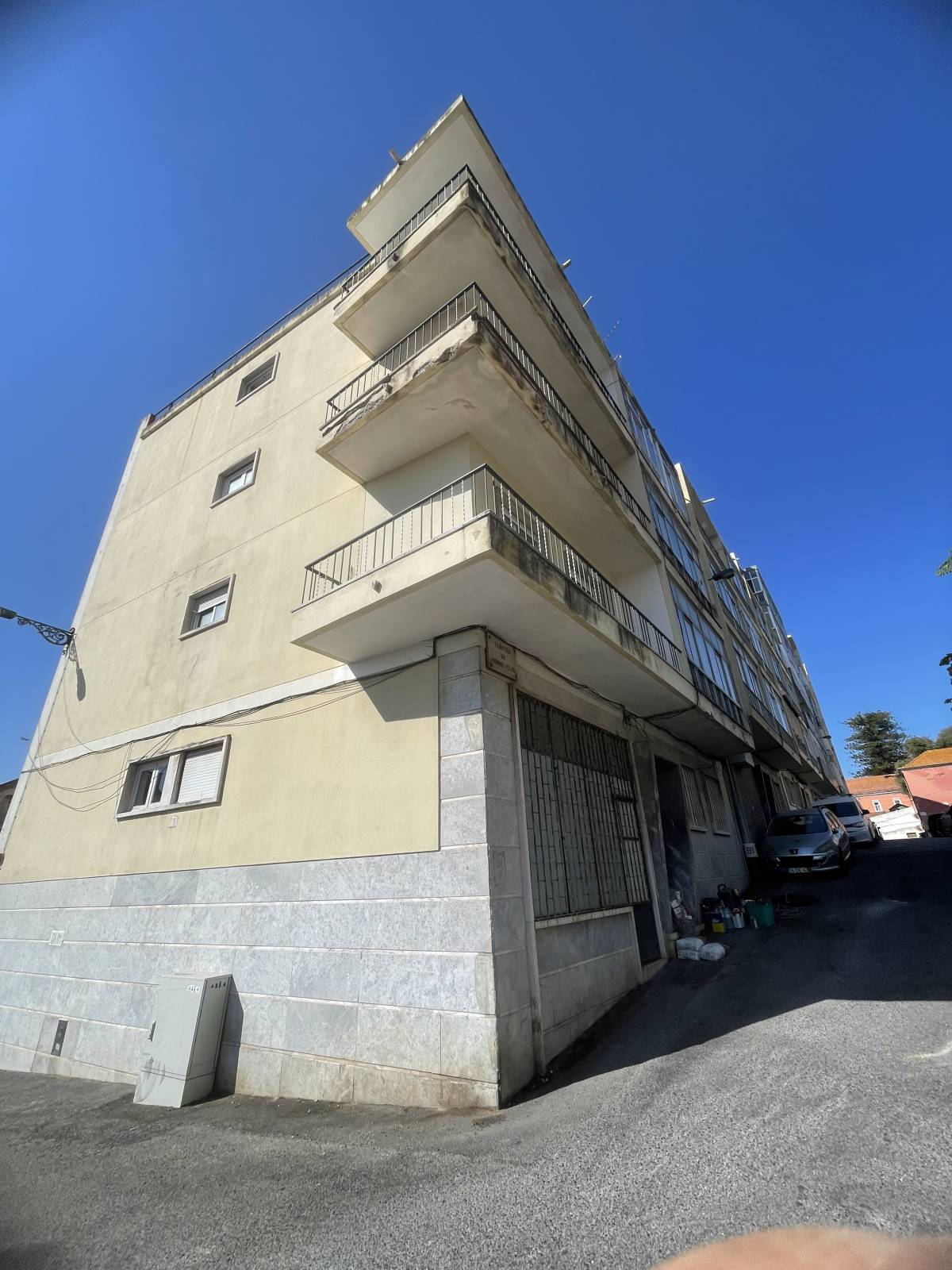 Piso Tec - Cascais - Dachrinnen montieren oder austauschen