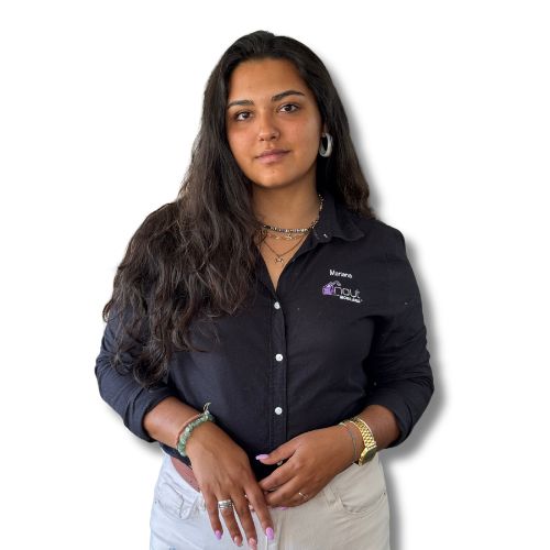 Mariana Martins - Castelo Branco - Real Estate Agent Services