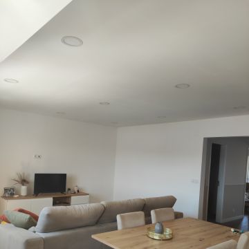 João Marques - Almada - Reparación de interruptores y enchufes