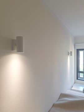 Almeida Service - Torres Vedras - Crib Assembly