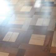 Afagar soalho Pinturas geral - Fafe - Interior Wall Addition