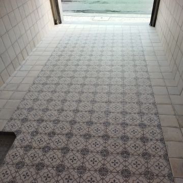 Jardiel Siqueira - Gondomar - Store Renovation