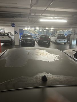 Pintura de Automóveis