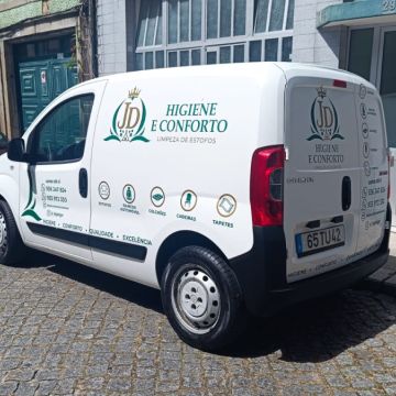 JD Higiene e Conforto - Braga - Instalação de Pavimento em Pedra ou Ladrilho