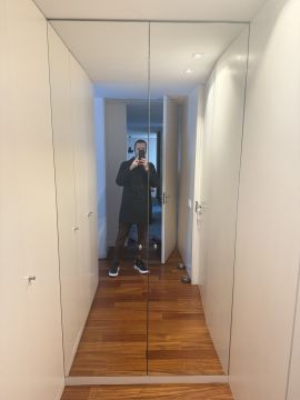 Remodelação de Armários