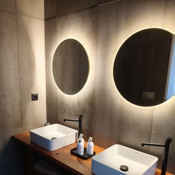 Offgrid Plumbing Kevin - Castelo Branco - Entfernen / Demontage einer Kücheninsel