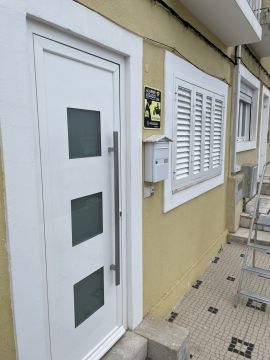 Top Caixilhos - Loures - Shutter Repair