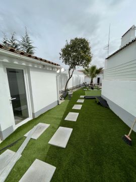 Giraldo Works - Lisboa - Additions and Remodels