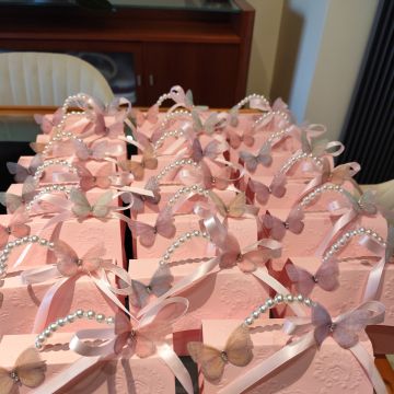 O Meu Cantinho dos Mimos - Gondomar - Party Favors