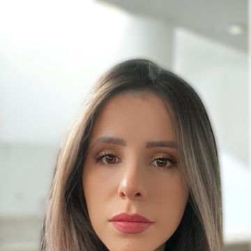 Rafaela - Coimbra - Limpeza a Fundo