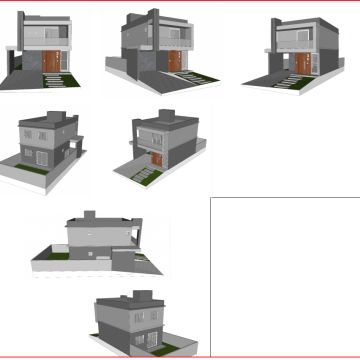 Medidor Orçamentista - Lisboa - Servicios arquitectónicos