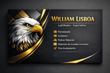William Lisboa - Santo Tirso - Floor Tiling