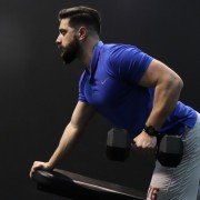 Pedro Pinto - Personal Training - Maia - Treino de TRX