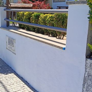 Tons em Lar - Maia - Peinture intérieure