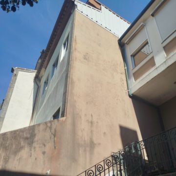 Jardiel Siqueira - Gondomar - Insulation