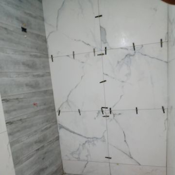 Jardiel Siqueira - Gondomar - Exterior Painting
