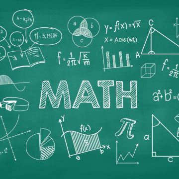 Adrya Albuquerque - Almada - Tutorías de matemáticas básicas